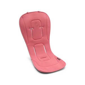 Bugaboo dual comfort seat liner Sunrise Red - Bugaboo