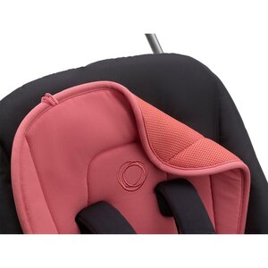 Bugaboo dual comfort seat liner Sunrise Red - Bugaboo