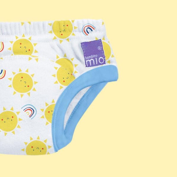 Bambino Mio potitreeningpüksid Sunny Days - Bambino Mio