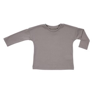 Nordbaby Merino wool shirt Samuel - Nordbaby