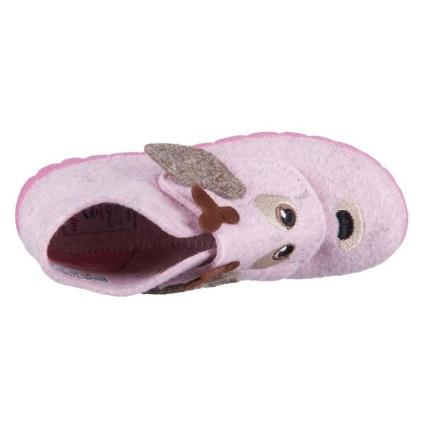 Superfit slippers Happy - Superfit
