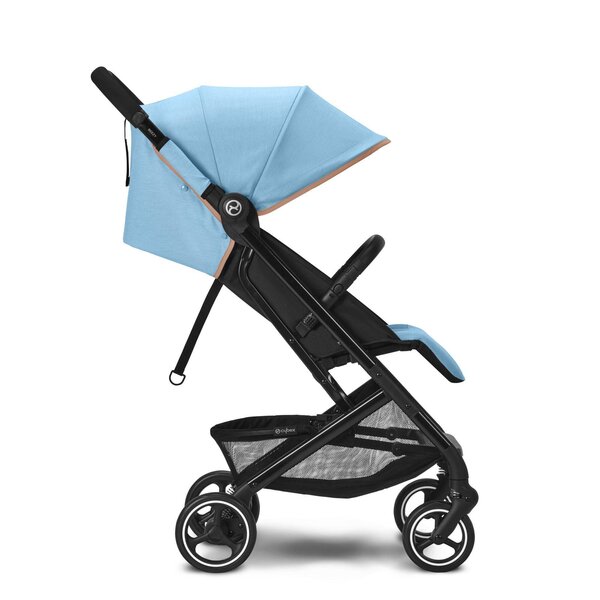 Cybex Beezy buggy Beach Blue - Cybex