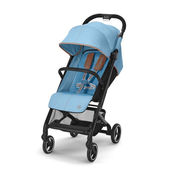 Cybex Beezy kergkäru Beach Blue - Cybex