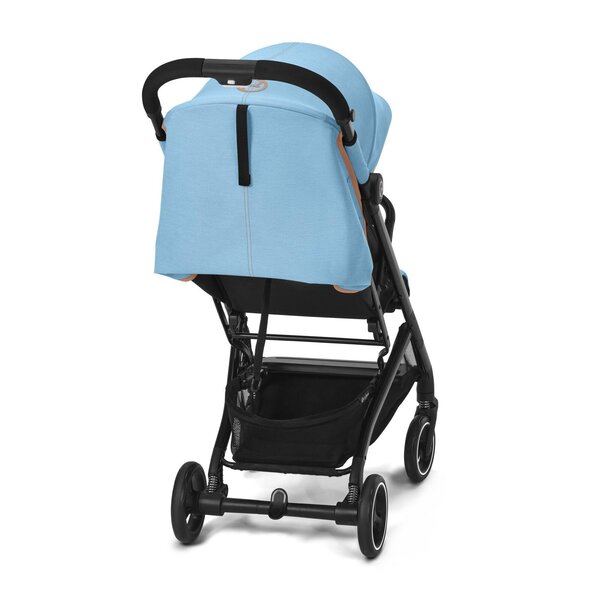 Cybex Beezy kergkäru Beach Blue - Cybex