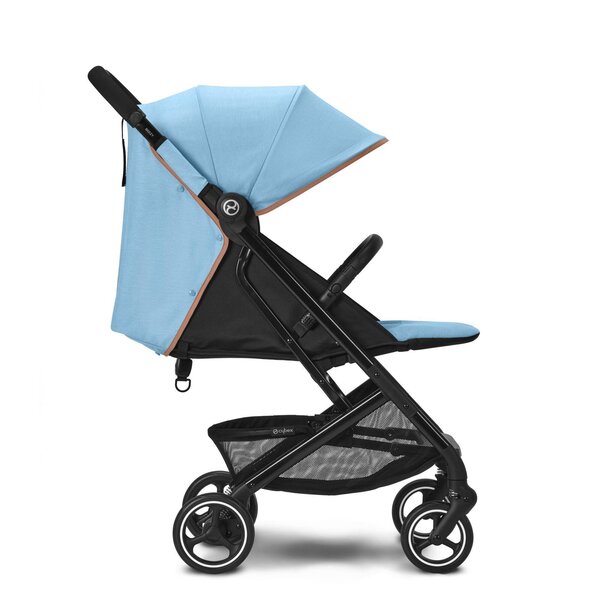 Cybex Beezy kergkäru Beach Blue - Cybex