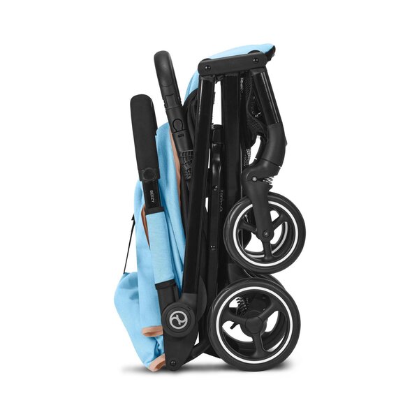 Cybex Beezy buggy Beach Blue - Cybex