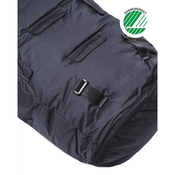 Easygrow Harmoni footmuff Black - Easygrow