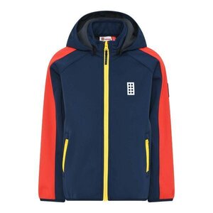 Legowear softshell jacket Lwsejoun 600  - Legowear