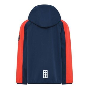 Legowear softshell jacket Lwsejoun 600  - Legowear