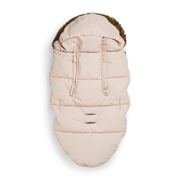 Elodie Details Footmuff Blushing Pink - Elodie Details