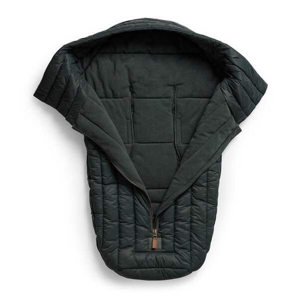 Elodie Details Footmuff Minnesota Green - Elodie Details