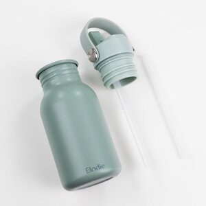 Elodie Details бутылочка Pebble Green - Elodie Details