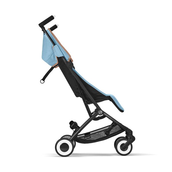 Cybex Libelle kergkäru Beach Blue  - Cybex