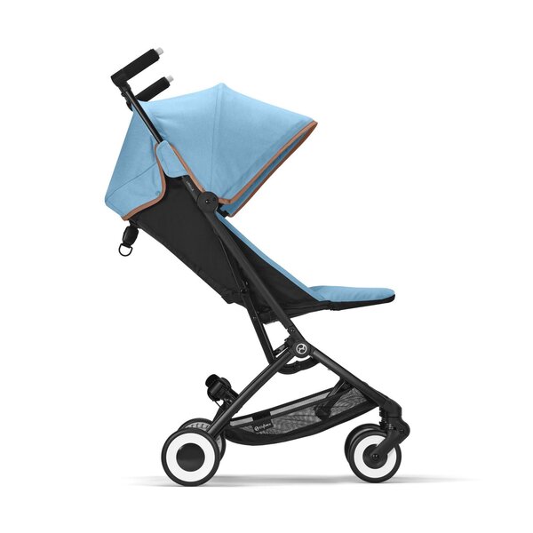 Cybex Libelle kergkäru Beach Blue  - Cybex