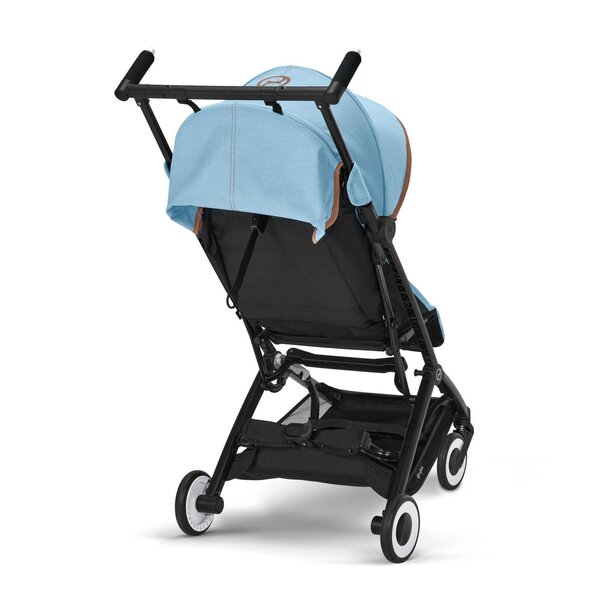 Cybex Libelle kergkäru Beach Blue  - Cybex