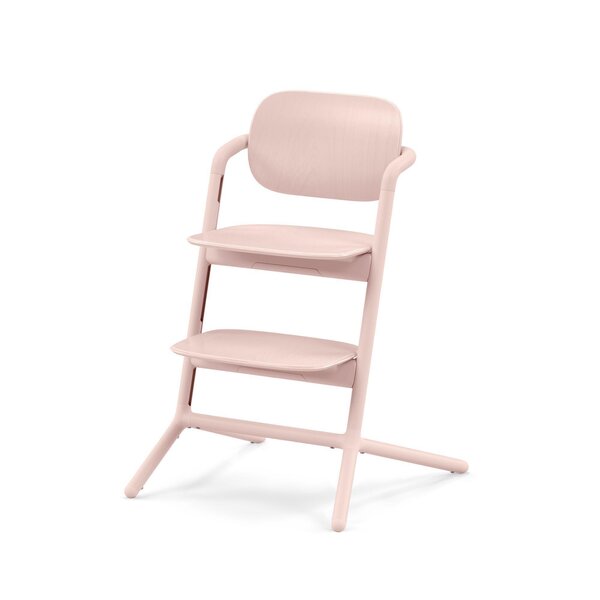 Cybex Lemo 3in1 söögitooli komplekt Pearl Pink - Cybex