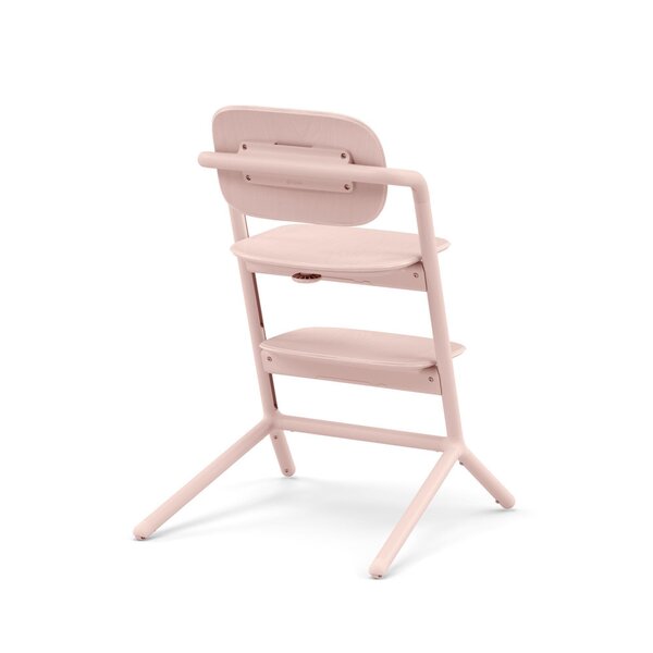 Cybex Lemo 3in1 maitinimo kėdutė Set Pearl Pink - Cybex