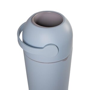 Magic Majestic diaper pail Blue - Magic