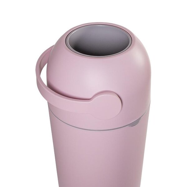 Magic Majestic diaper pail Pink - Magic