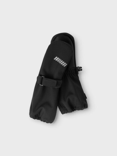 NAME IT softshell glove Nmnalfa - NAME IT