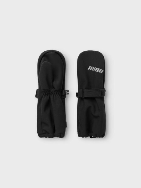 NAME IT softshell glove Nmnalfa - NAME IT