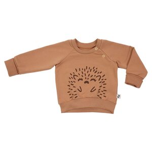 Nordbaby Sweatshirt HERRY - Nordbaby