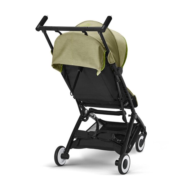 Cybex Libelle прогулочная коляска Nature Green - Cybex