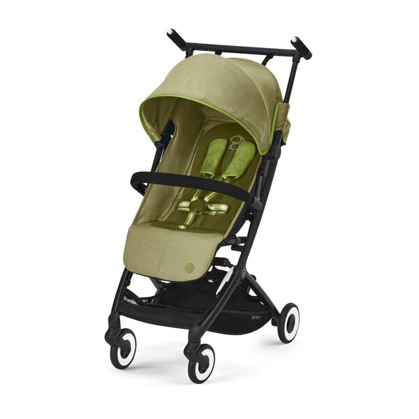 Cybex Libelle pastaigu rati Nature Green - Cybex