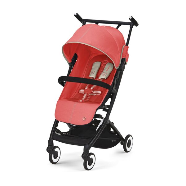 Cybex Libelle buggy Hibiscus Red - Cybex