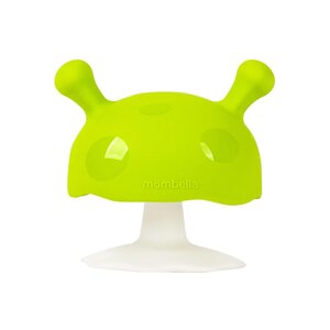 Mombella zobgrauzis Mushroom Green - Mombella