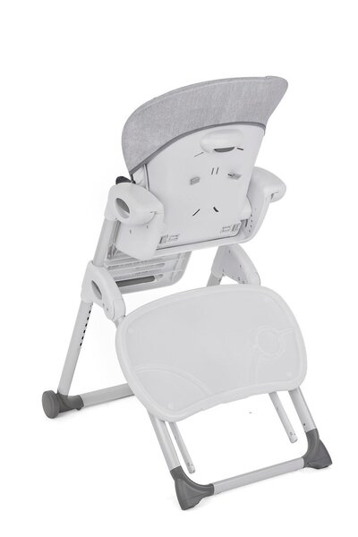 Joie Mimzy Recline highchair Logan - Joie