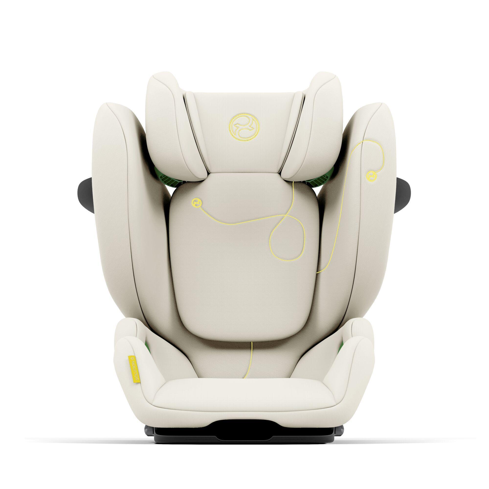 Cybex Solution T i-Fix, In Car Safety Centre