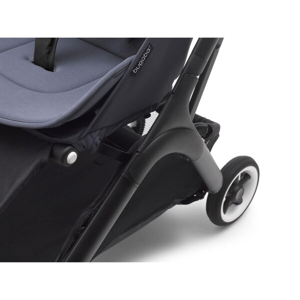 Bugaboo Butterfly complete Black/Stormy Blue - Bugaboo