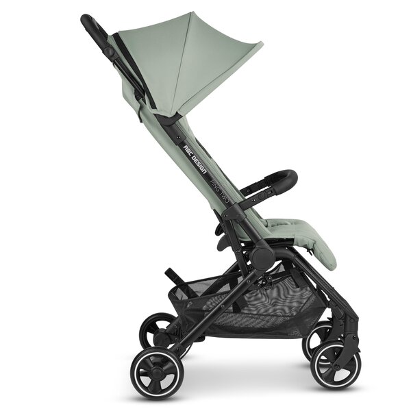 ABC Design Ping 2 buggy Pine - ABC Design