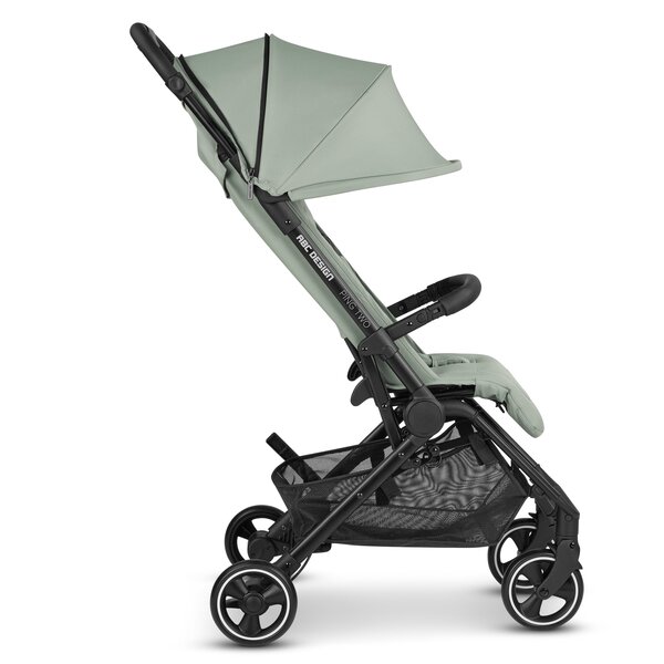 ABC Design Ping 2 buggy Pine - ABC Design