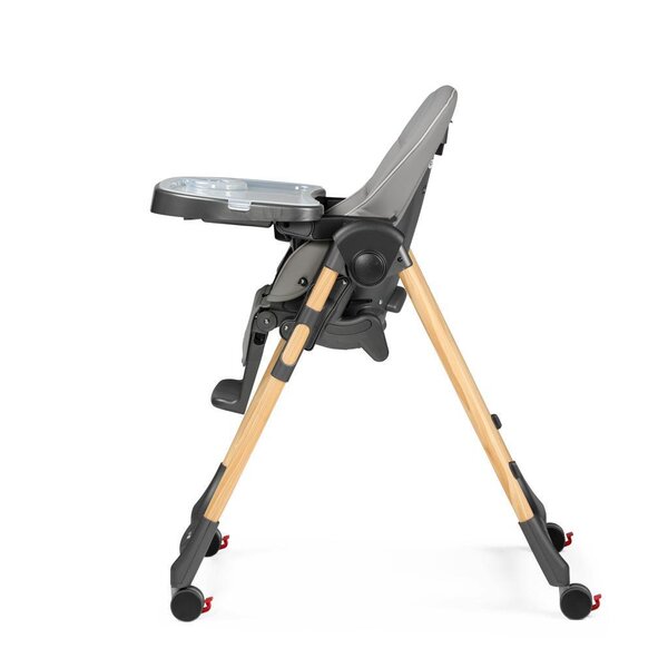 Peg-Perego Prima Pappa highchair Follow Me Ambiance Ice - Peg-Perego