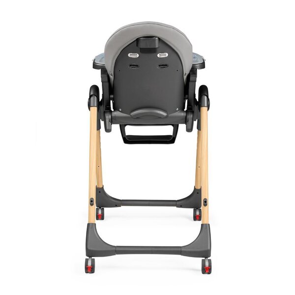 Peg-Perego Prima Pappa highchair Follow Me Ambiance Ice - Peg-Perego