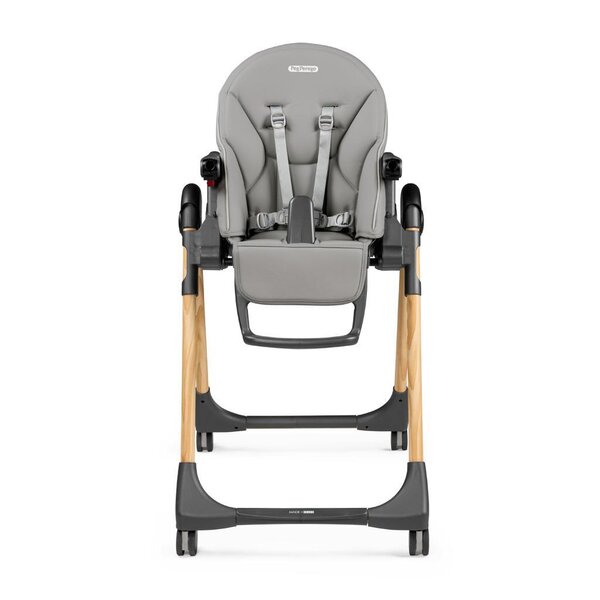 Peg-Perego Prima Pappa highchair Follow Me Ambiance Ice - Peg-Perego