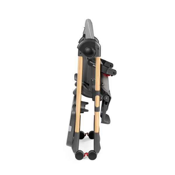 Peg-Perego Prima Pappa highchair Follow Me Ambiance Ice - Peg-Perego