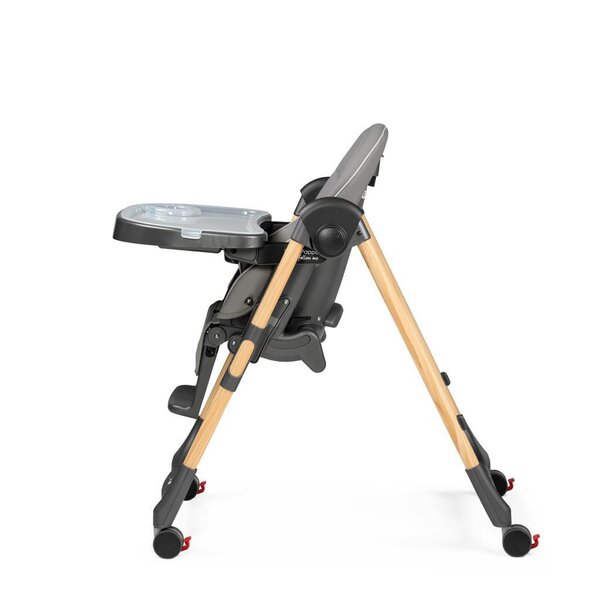 Peg-Perego Prima Pappa highchair Follow Me Ambiance Ice - Peg-Perego