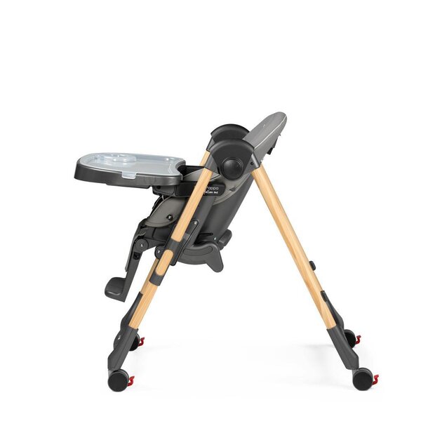 Peg-Perego Prima Pappa highchair Follow Me Ambiance Ice - Peg-Perego