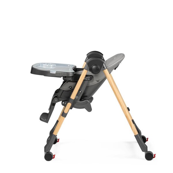 Peg-Perego Prima Pappa highchair Follow Me Ambiance Ice - Peg-Perego