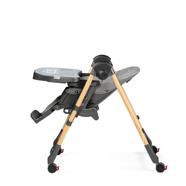Peg-Perego Prima Pappa highchair Follow Me Ambiance Ice - Peg-Perego