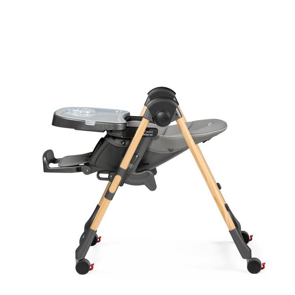 Peg-Perego Prima Pappa highchair Follow Me Ambiance Ice - Peg-Perego