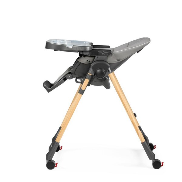 Peg-Perego Prima Pappa highchair Follow Me Ambiance Ice - Peg-Perego