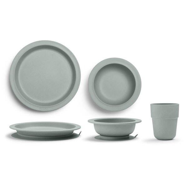 Elodie Details Children`s dinner set  - Elodie Details