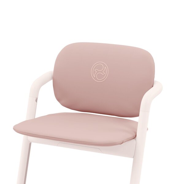 Cybex Lemo Comfort Inlay Pearl Pink - Cybex