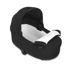 Cybex Balios S/Talos S Lux Люлька Moon Black - Cybex