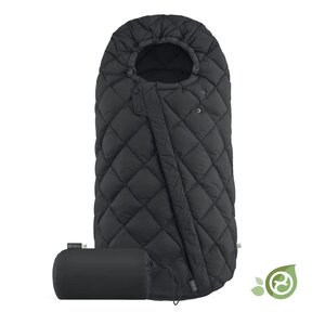 Cybex Snogga 2 soojakott Moon Black - Cybex