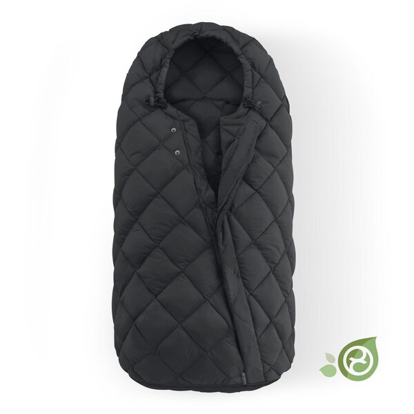 Cybex Snogga 2 спальный мешок Moon Black - Cybex